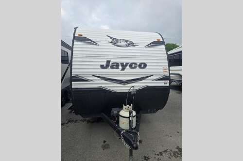 2024 Jayco Jay Flight SLX 184BS in moorefield WV