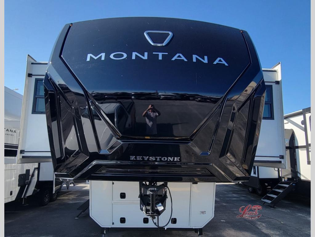 2027 Keystone Rv Montana 3800FL in council bluffs IA
