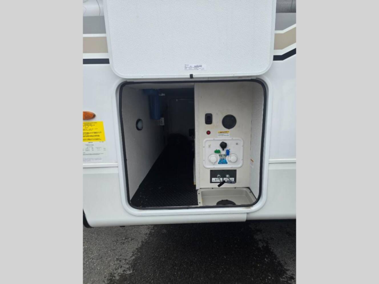 A photo of this 2027 Jayco Eagle 312BHOK