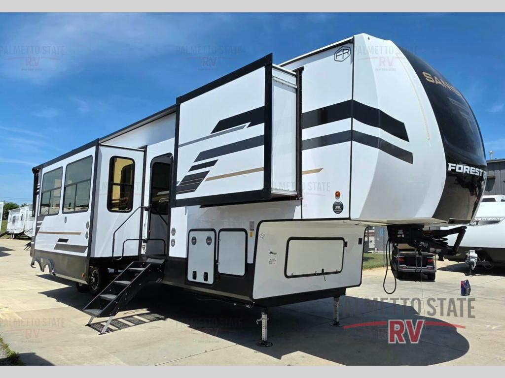 2026 Prime Time Rv Sanibel 39HYBRID in greer SC