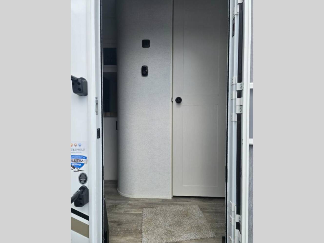 A photo of this 2027 Jayco Eagle 312BHOK