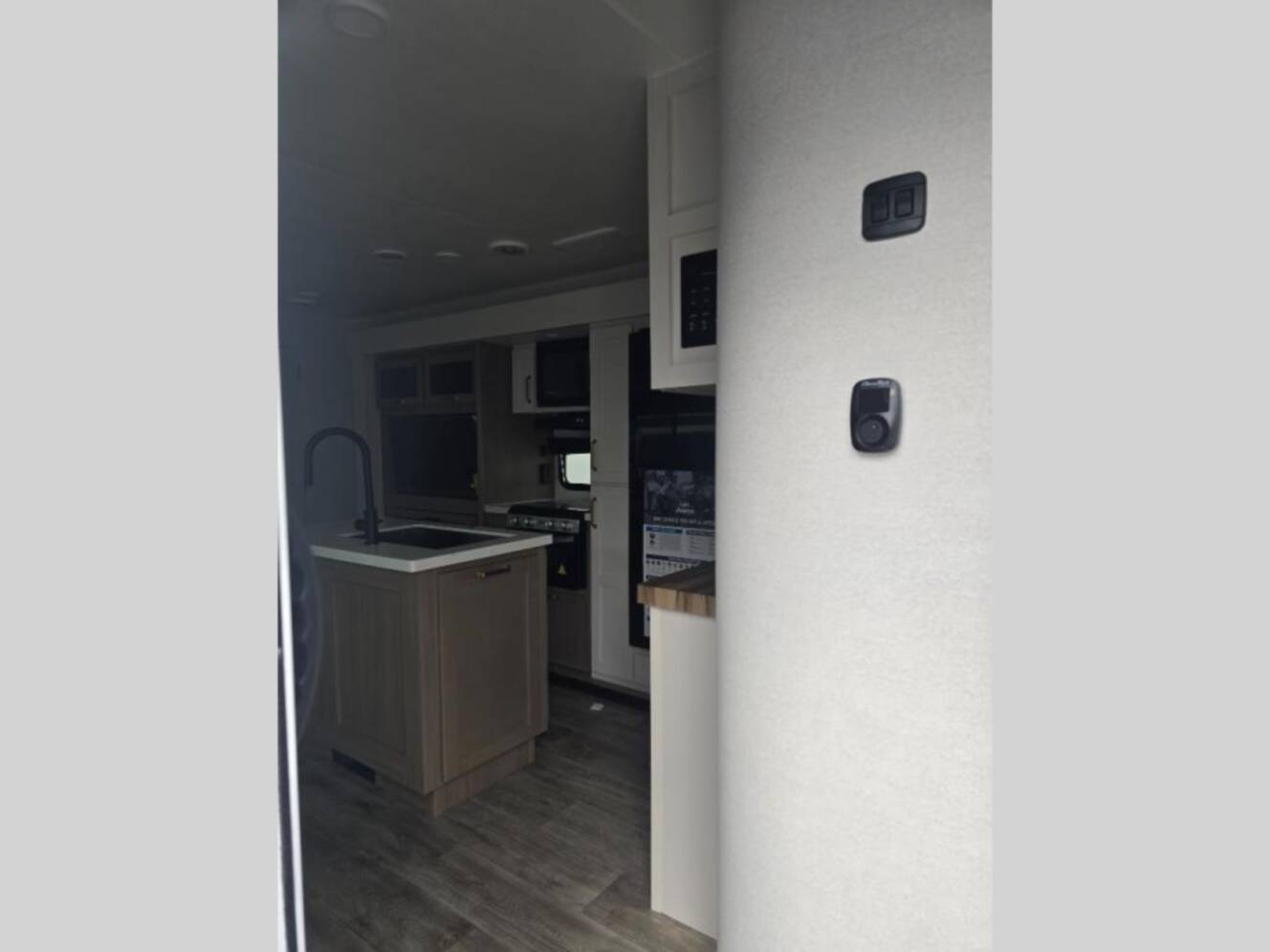 A photo of this 2027 Jayco Eagle 312BHOK