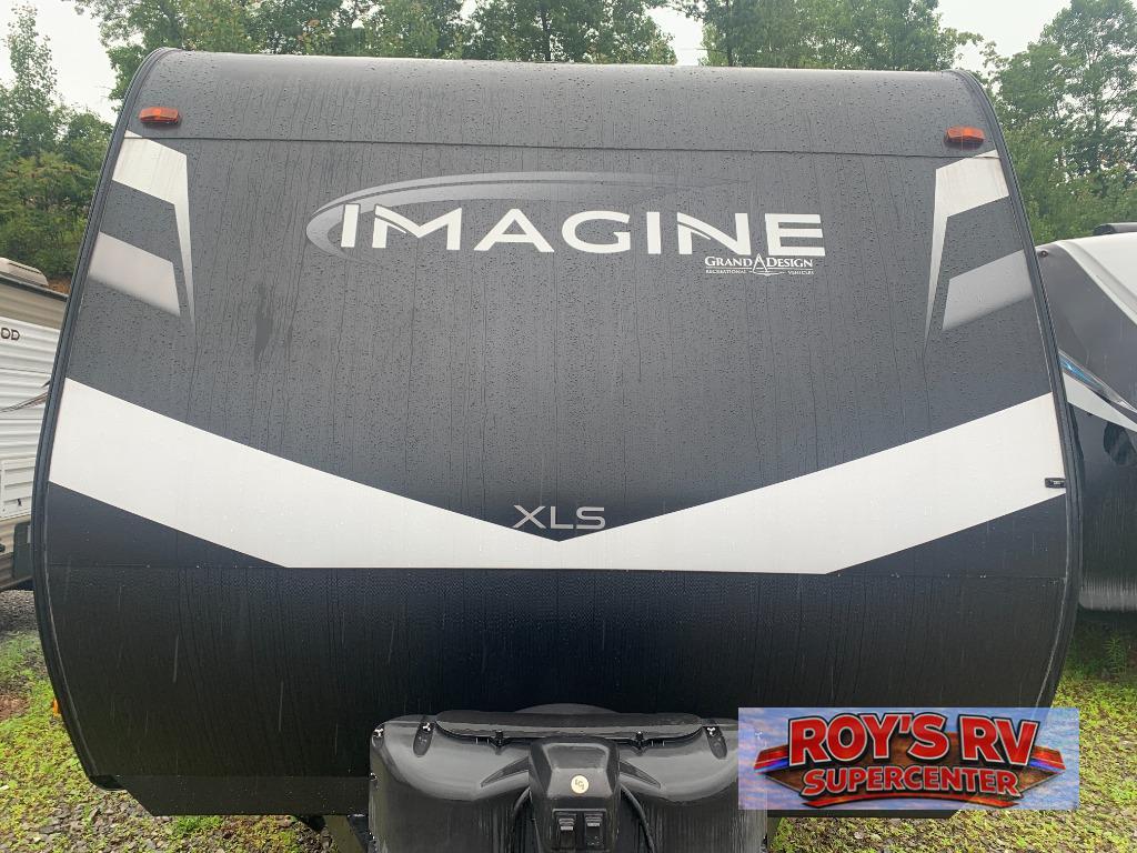 2022 Grand Design Imagine XLS 22MLE in elkins WV