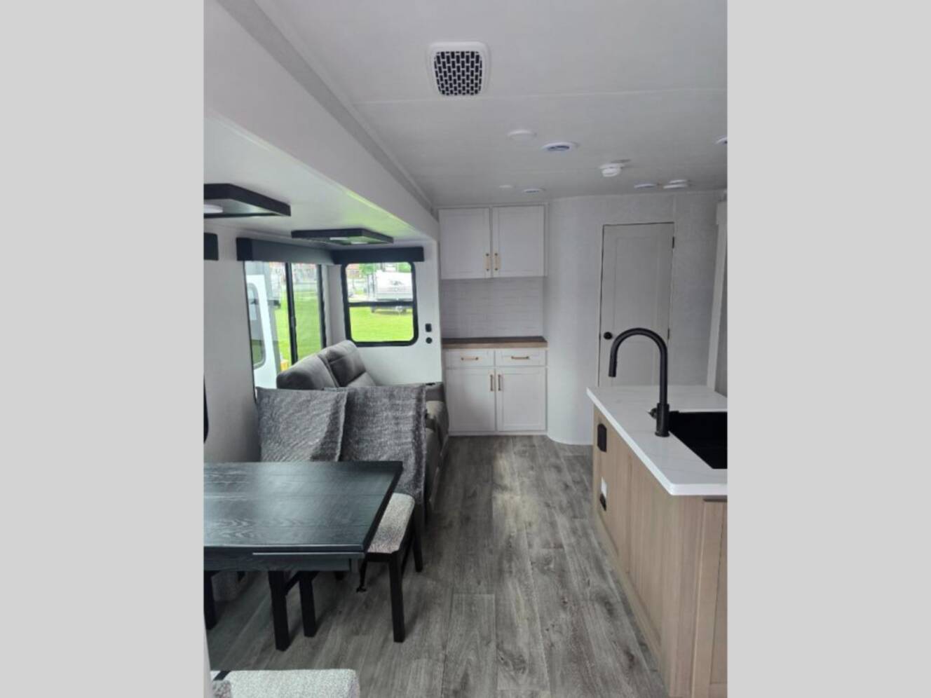 A photo of this 2027 Jayco Eagle 312BHOK