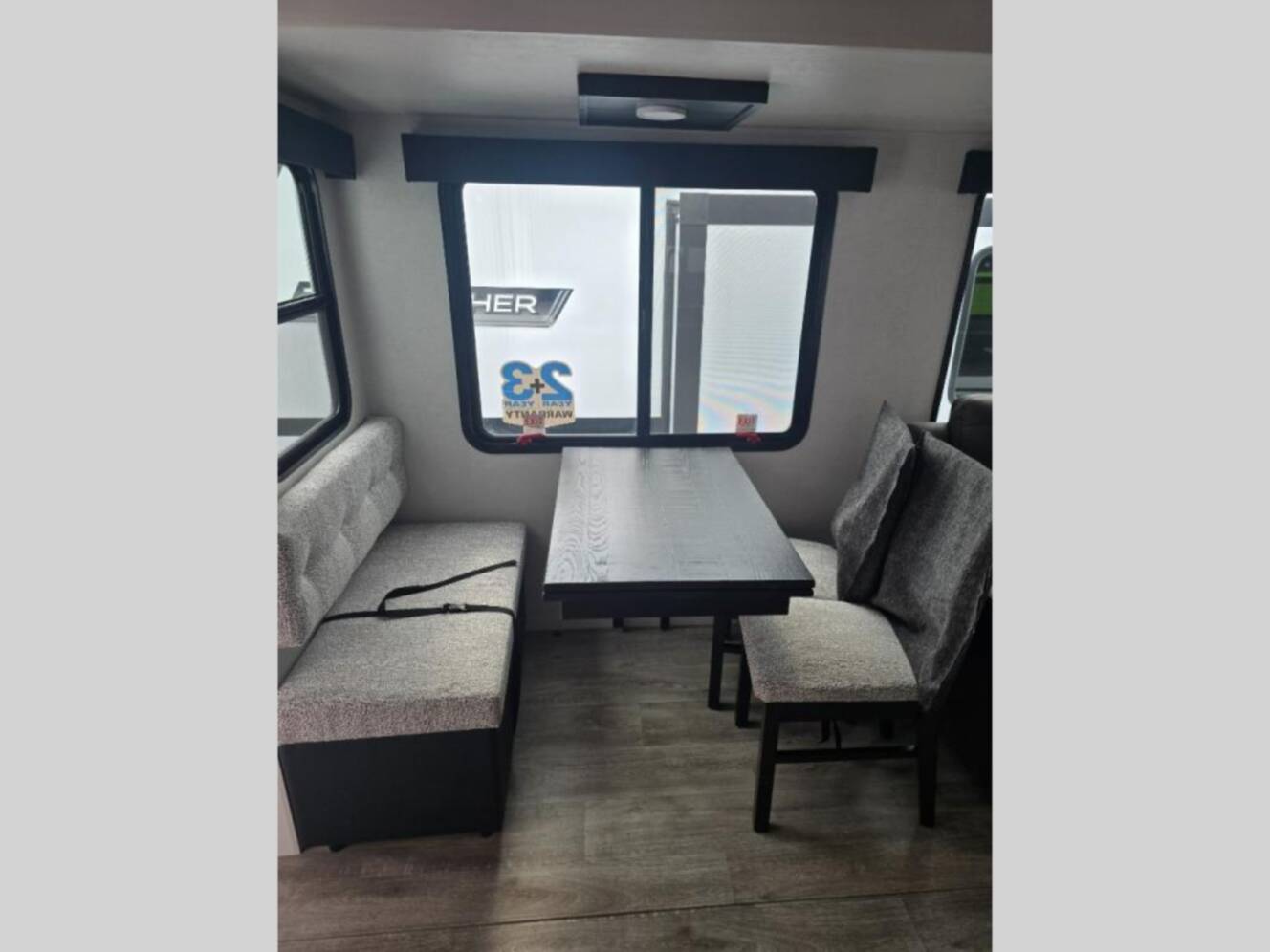 A photo of this 2027 Jayco Eagle 312BHOK