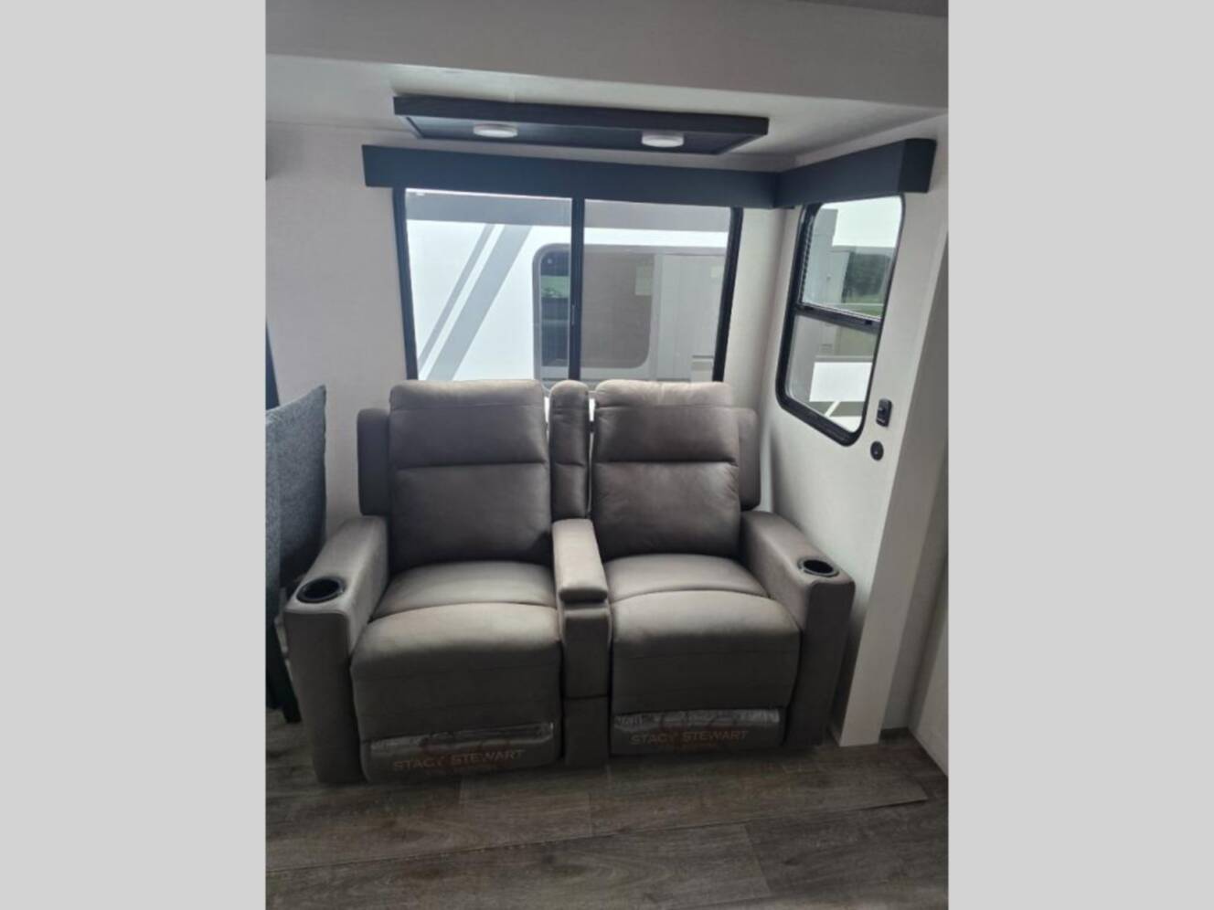 A photo of this 2027 Jayco Eagle 312BHOK