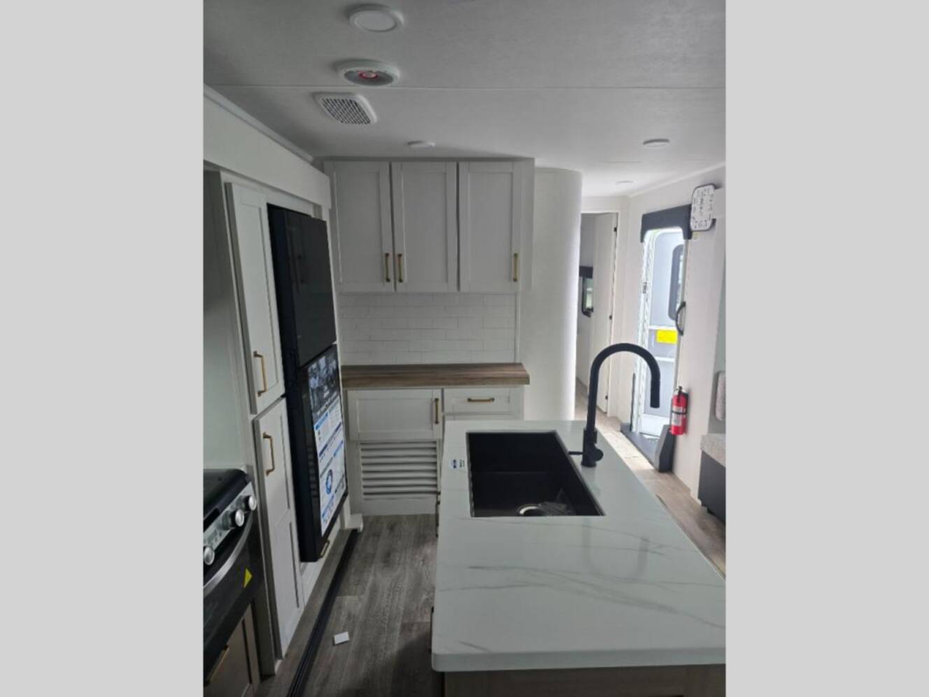 A photo of this 2027 Jayco Eagle 312BHOK