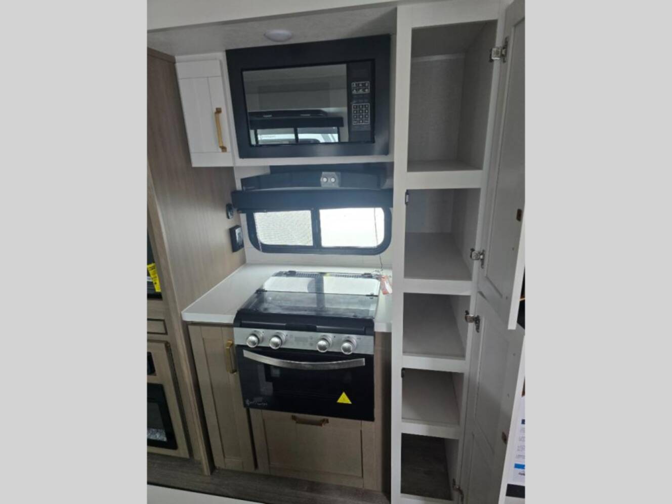 A photo of this 2027 Jayco Eagle 312BHOK