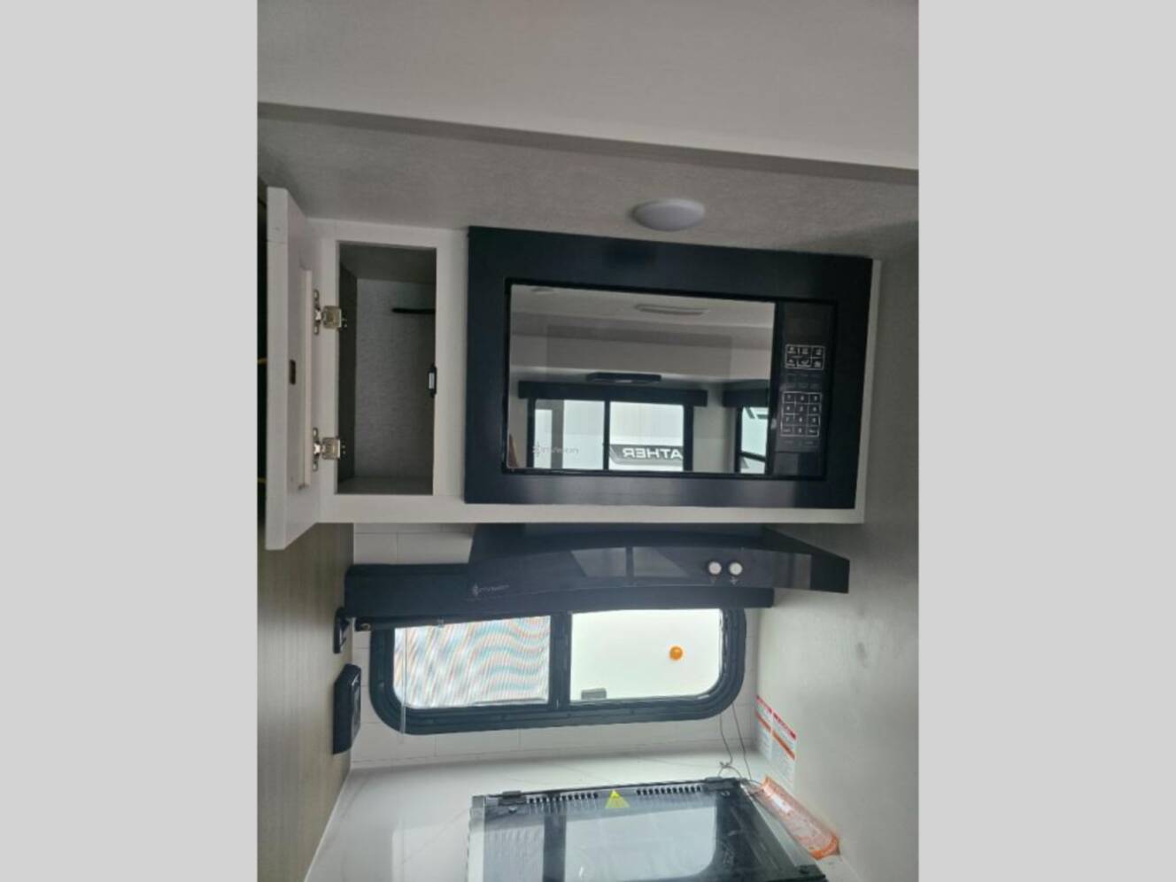 A photo of this 2027 Jayco Eagle 312BHOK
