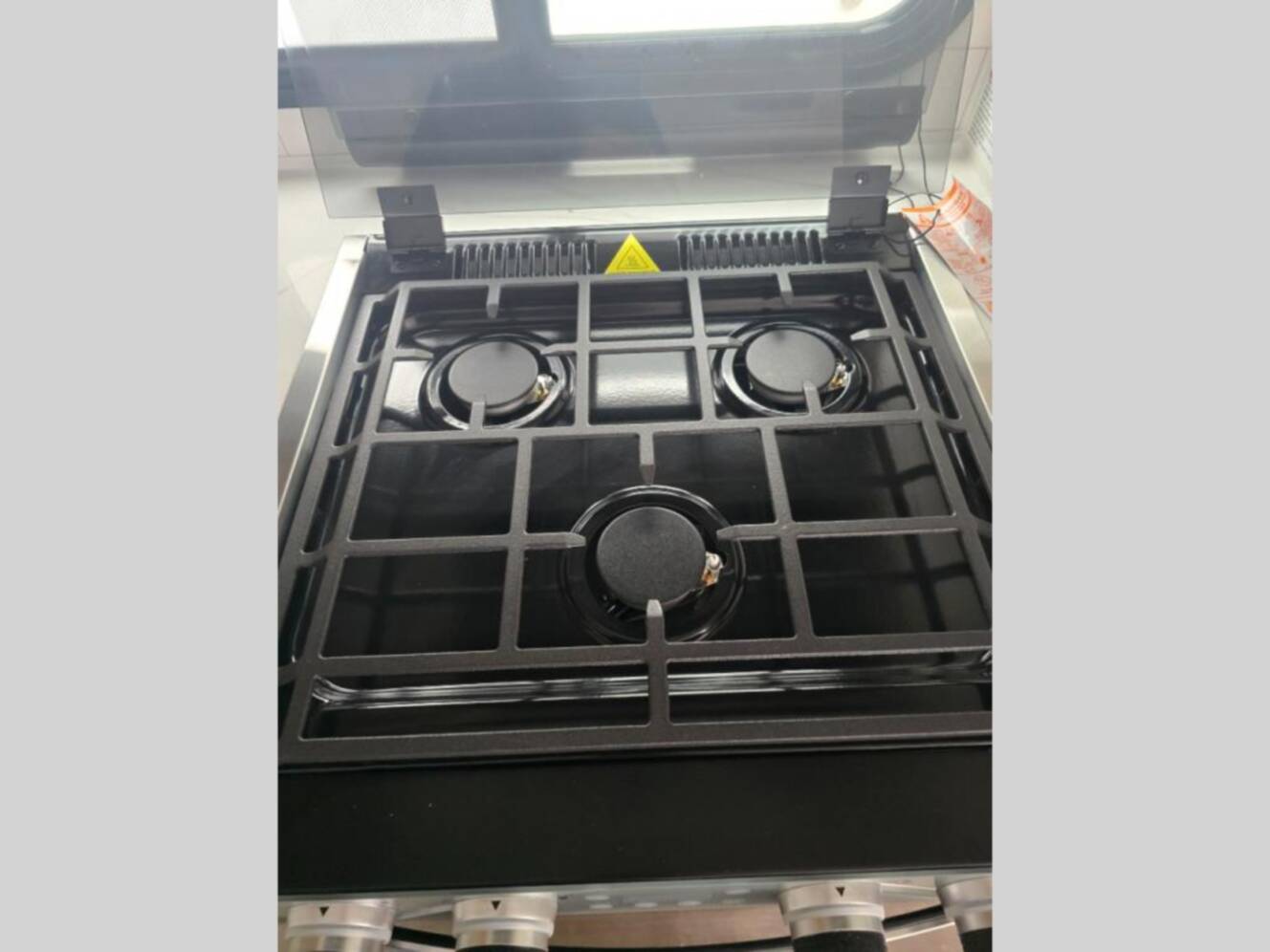 A photo of this 2027 Jayco Eagle 312BHOK