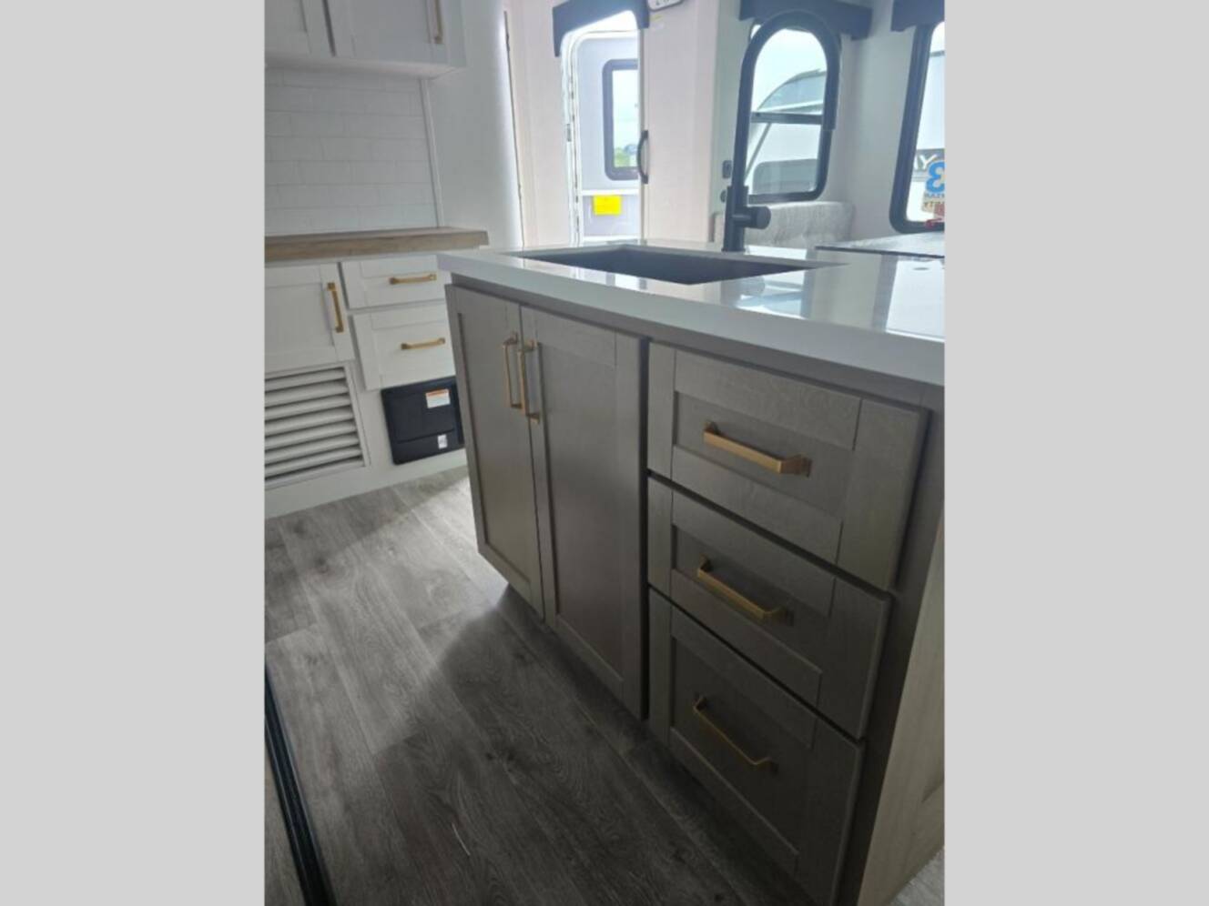 A photo of this 2027 Jayco Eagle 312BHOK