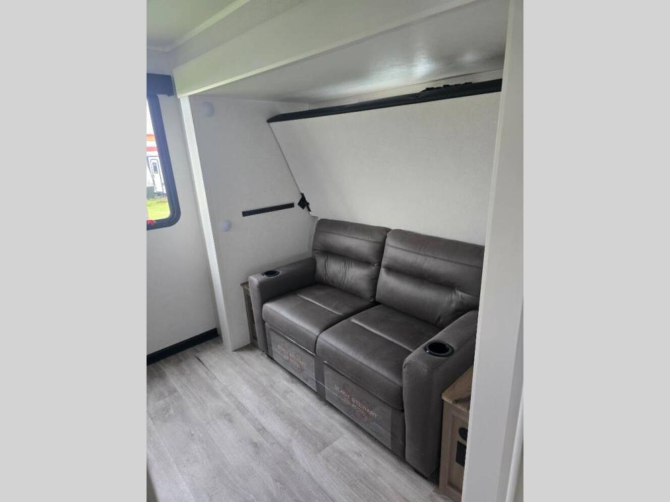A photo of this 2027 Jayco Eagle 312BHOK