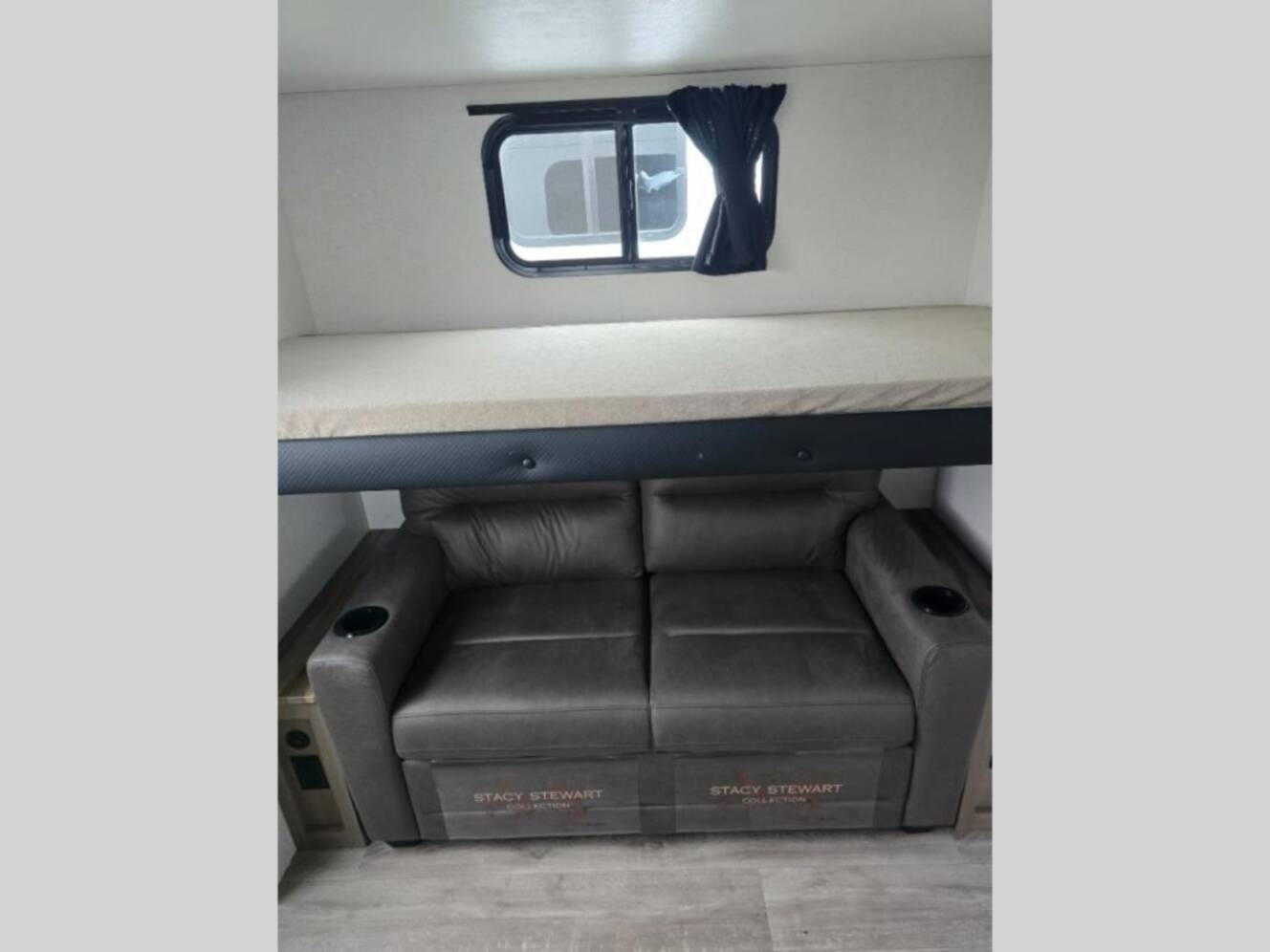 A photo of this 2027 Jayco Eagle 312BHOK