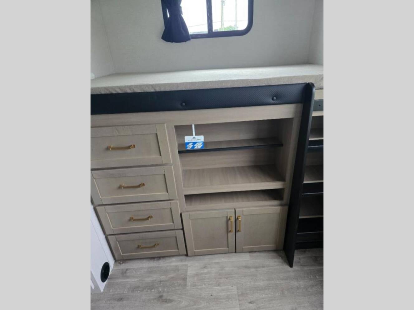 A photo of this 2027 Jayco Eagle 312BHOK