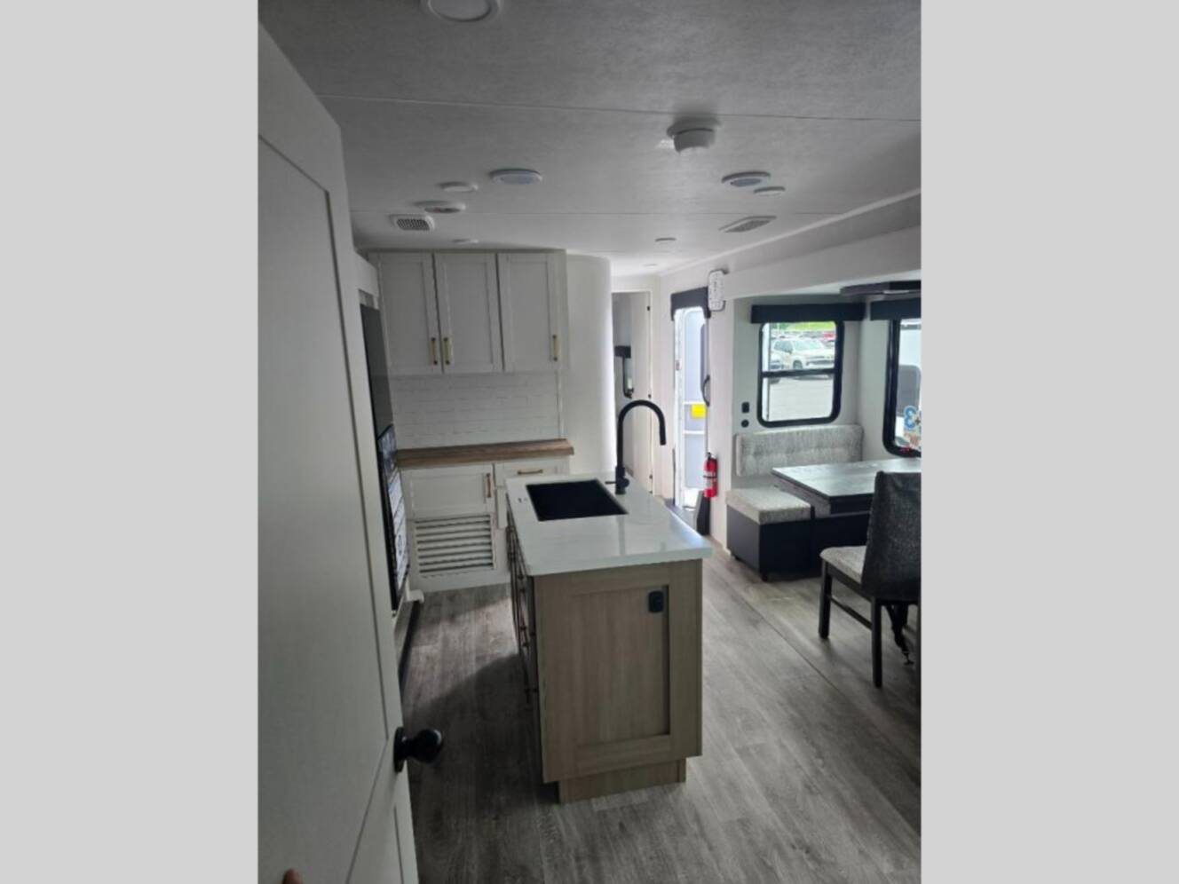A photo of this 2027 Jayco Eagle 312BHOK
