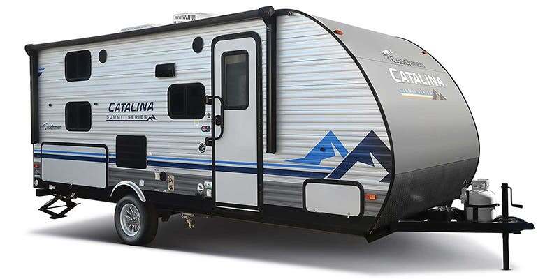 2022 Coachmen CATALINA 184BHS in van buren AR