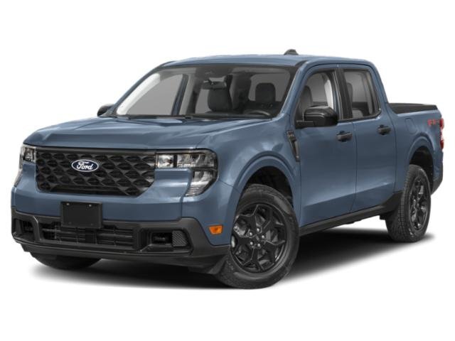 2026 FORD MAVERICK XLT in Bridgman, MI