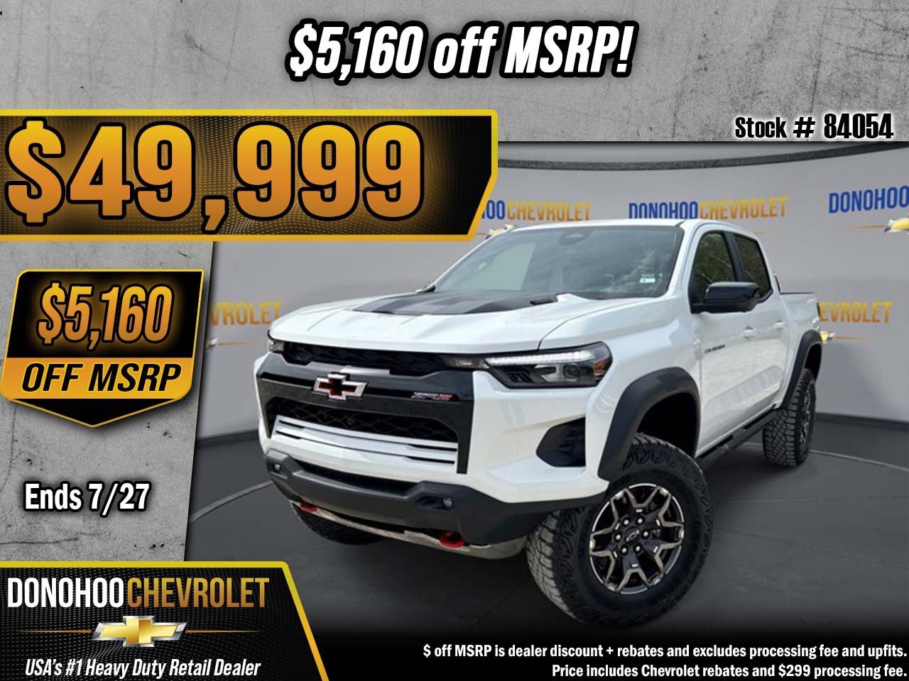 2026 CHEVROLET Colorado in Fort Payne, AL