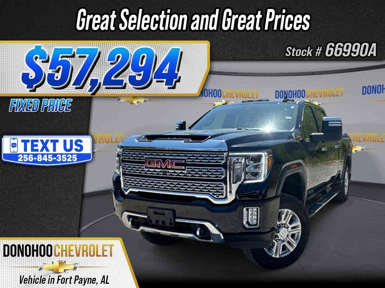 2022 GMC SIERRA in Fort Payne, AL