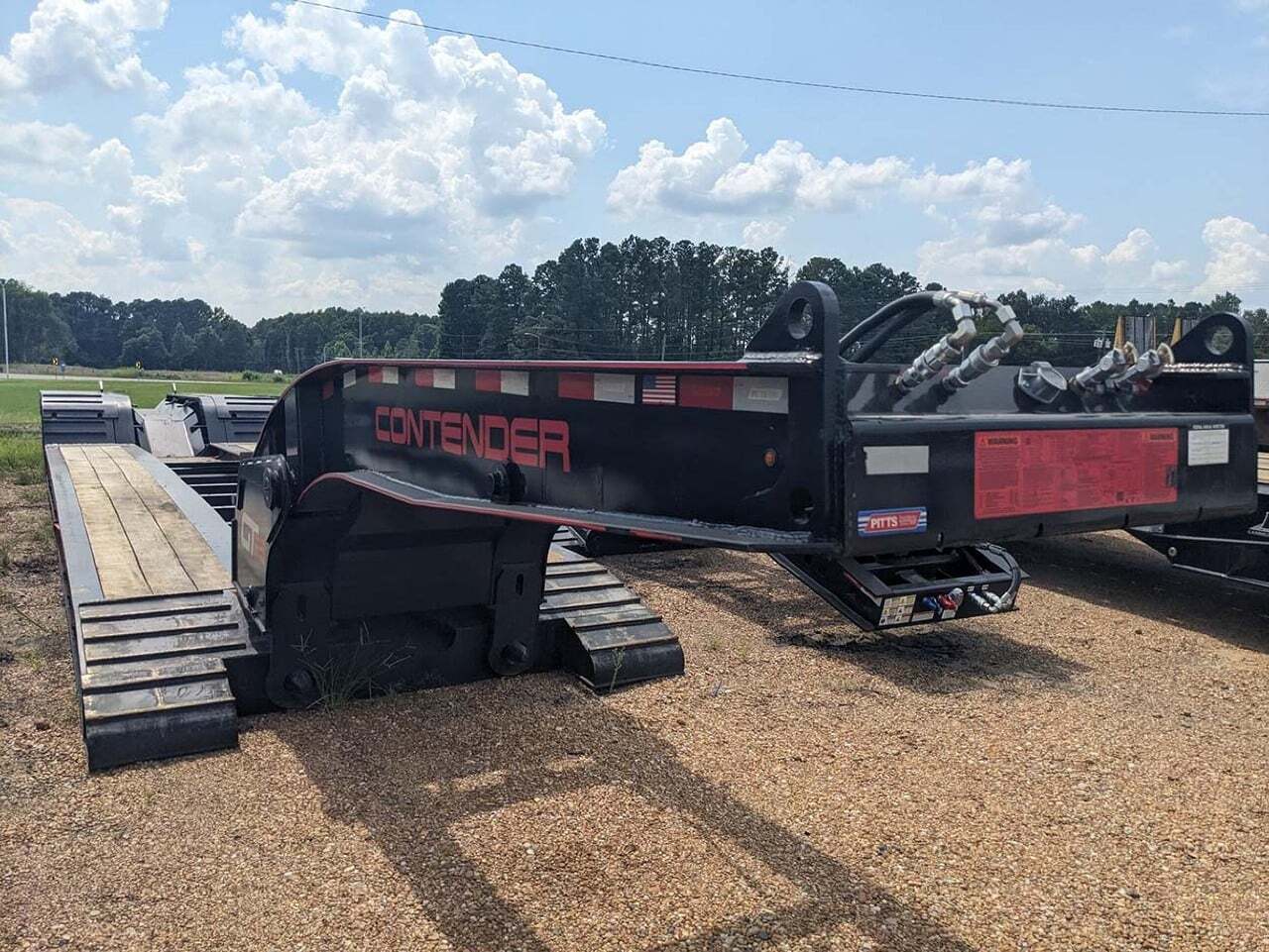 2026 PITTS LB55-22GT in Columbus, MS