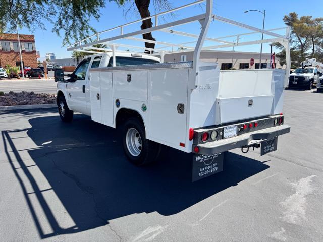 2018 FORD F350 in Las Vegas, NV