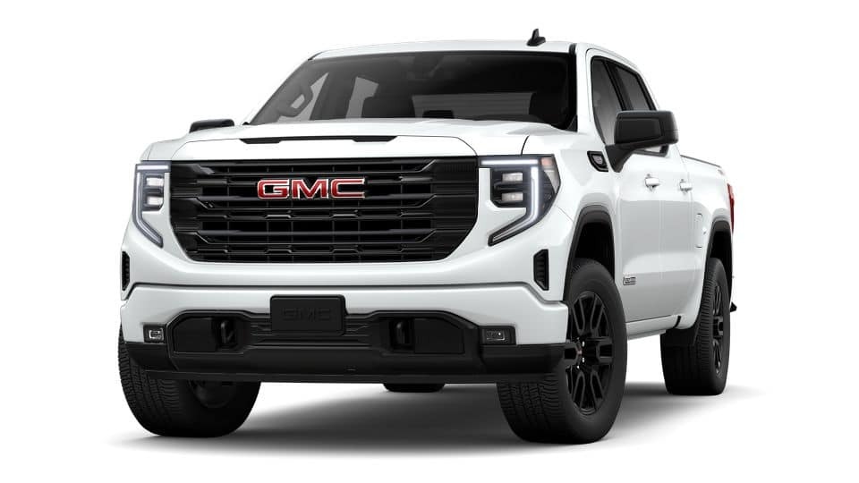 2026 GMC SIERRA in Wareham, MA