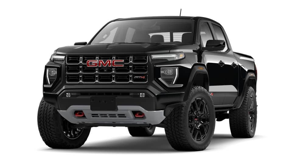 2026 GMC CANYON in Wareham, MA