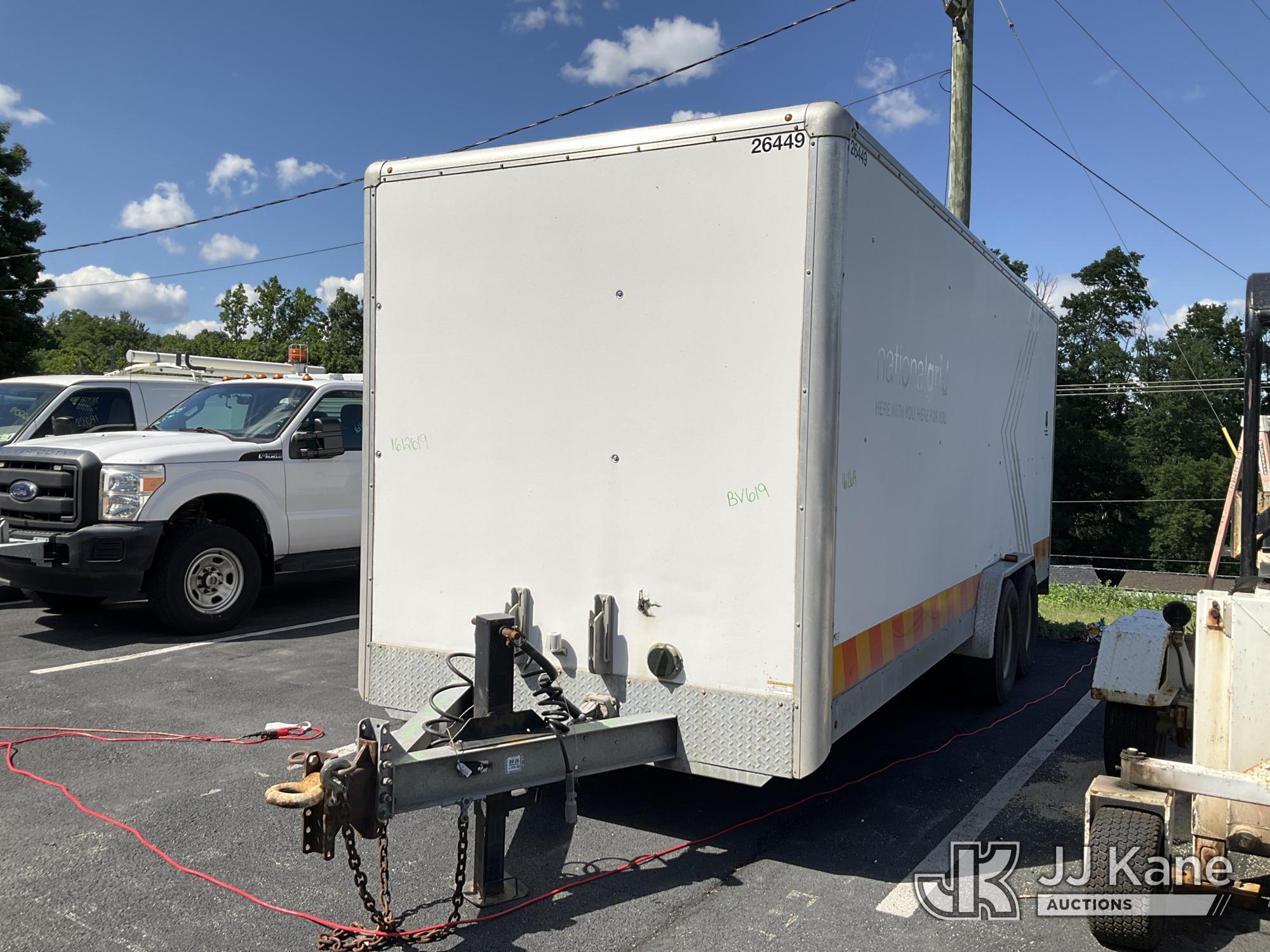 2016 Rollingstar Trailer in Branchville, NJ