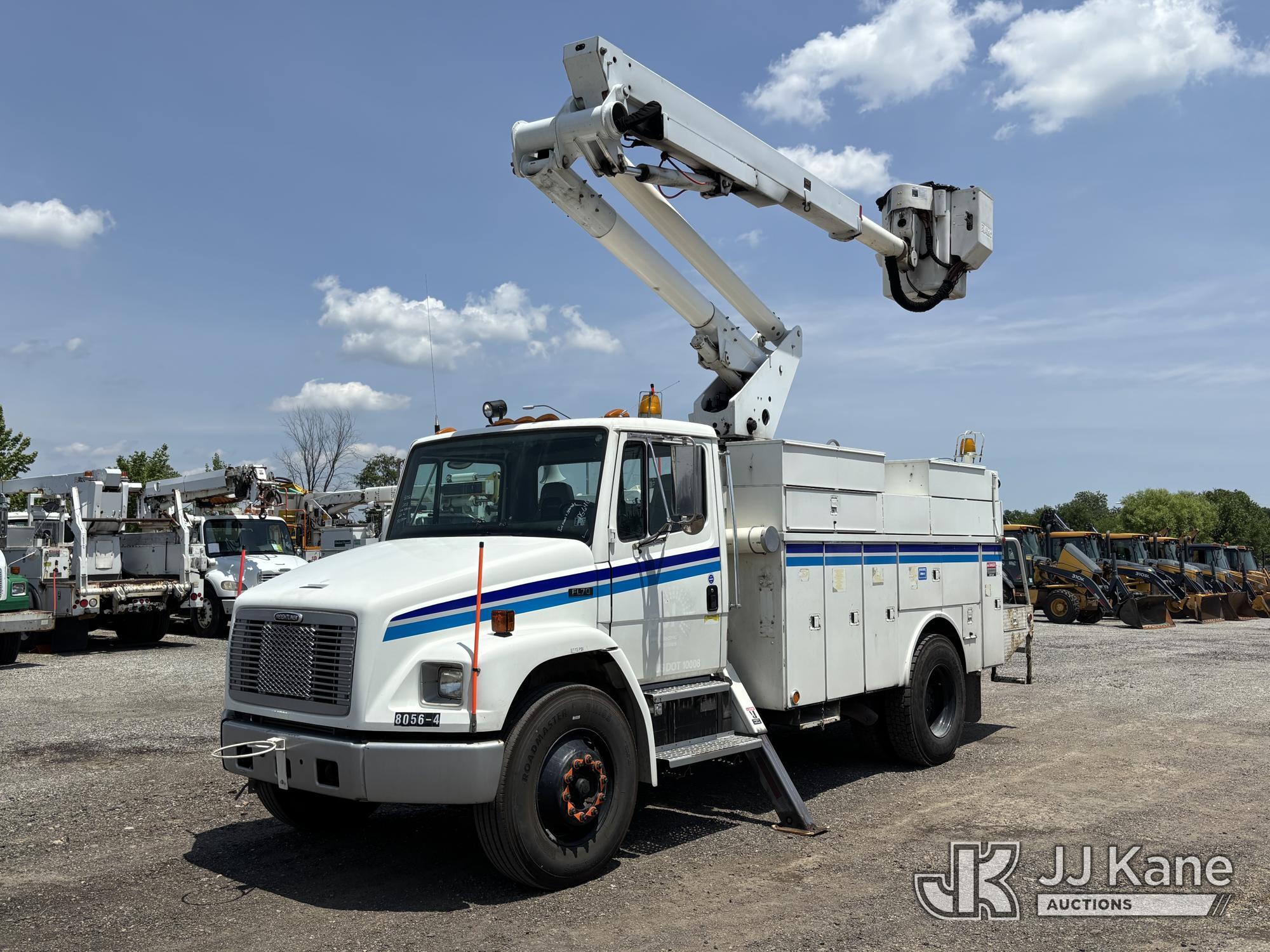 2003 Freightliner FL70 in Plymouth Meeting, PA