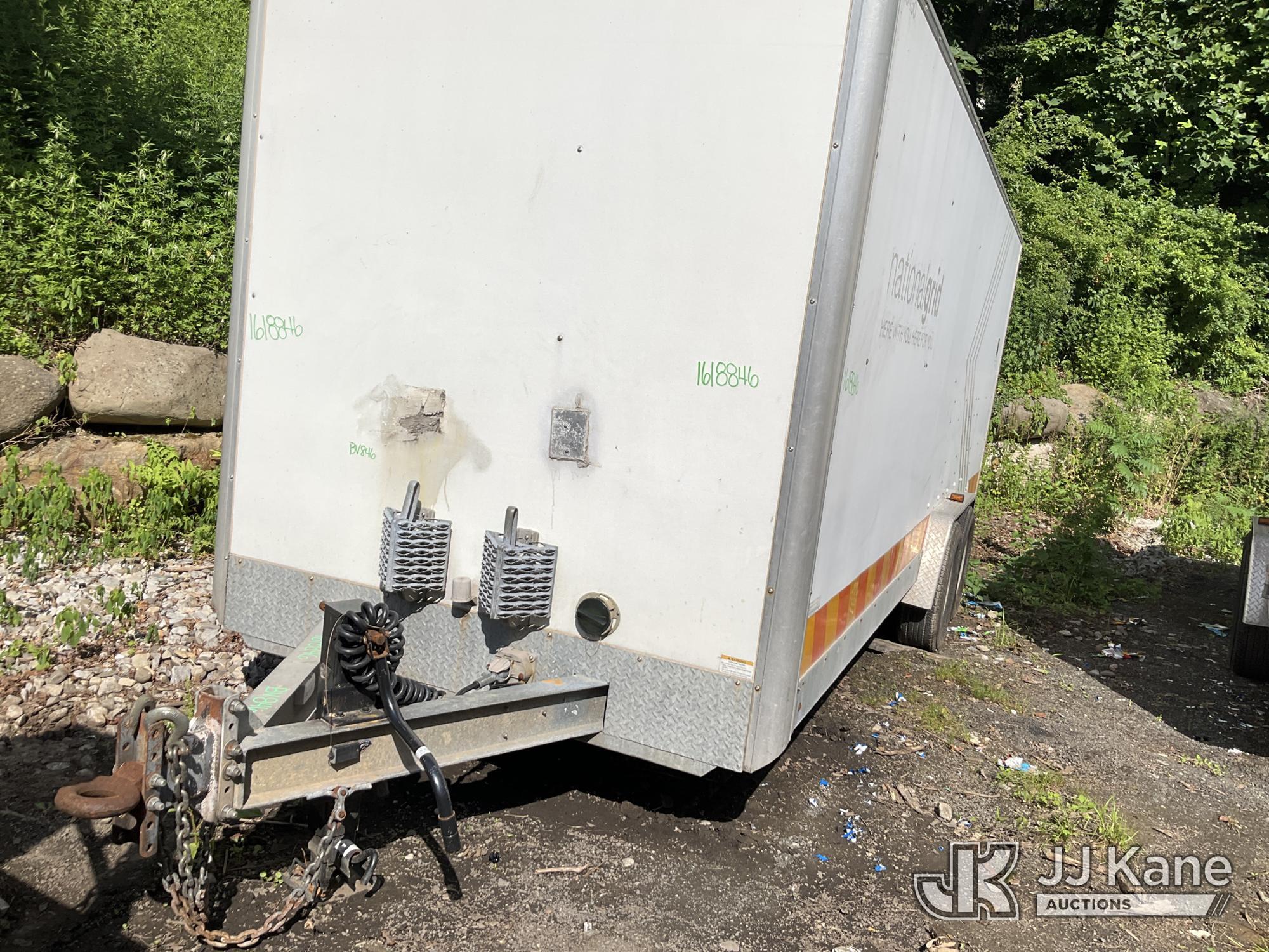 2016 Rollingstar Trailer in Branchville, NJ