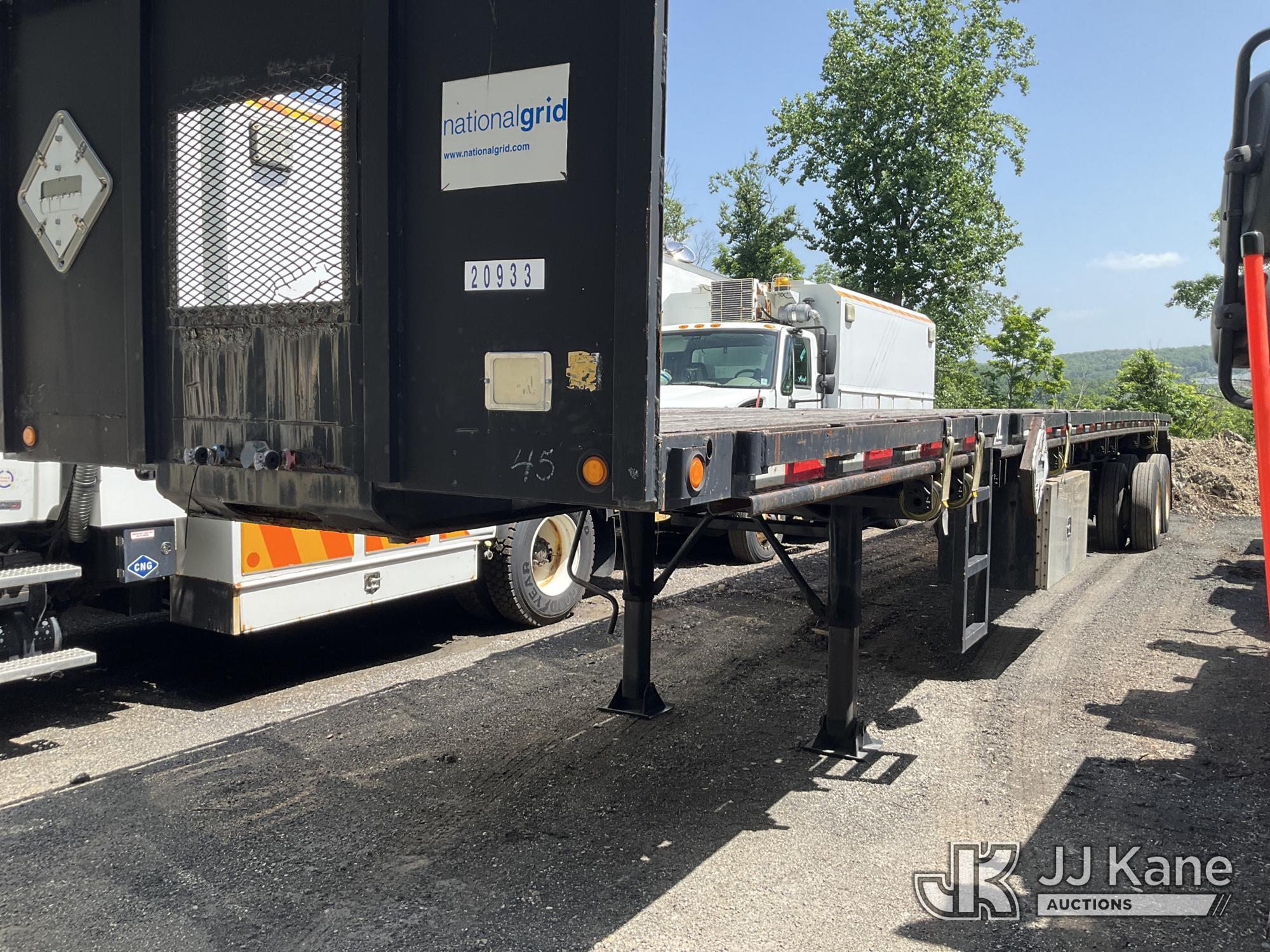 2013 X-L SPECIALIZED TRAILERS Trailer in Branchville, NJ