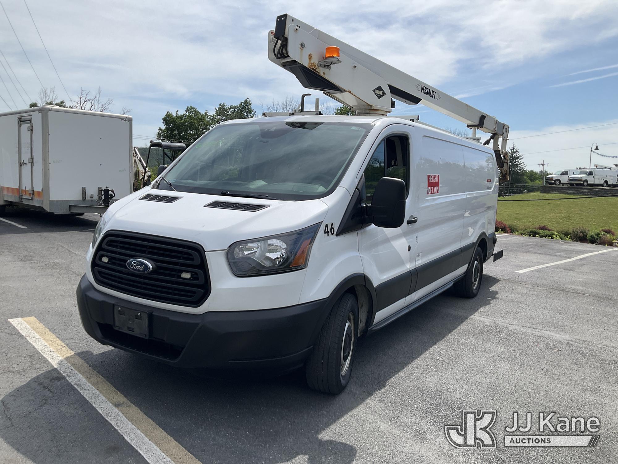 2019 Ford Transit 350 in Branchville, NJ