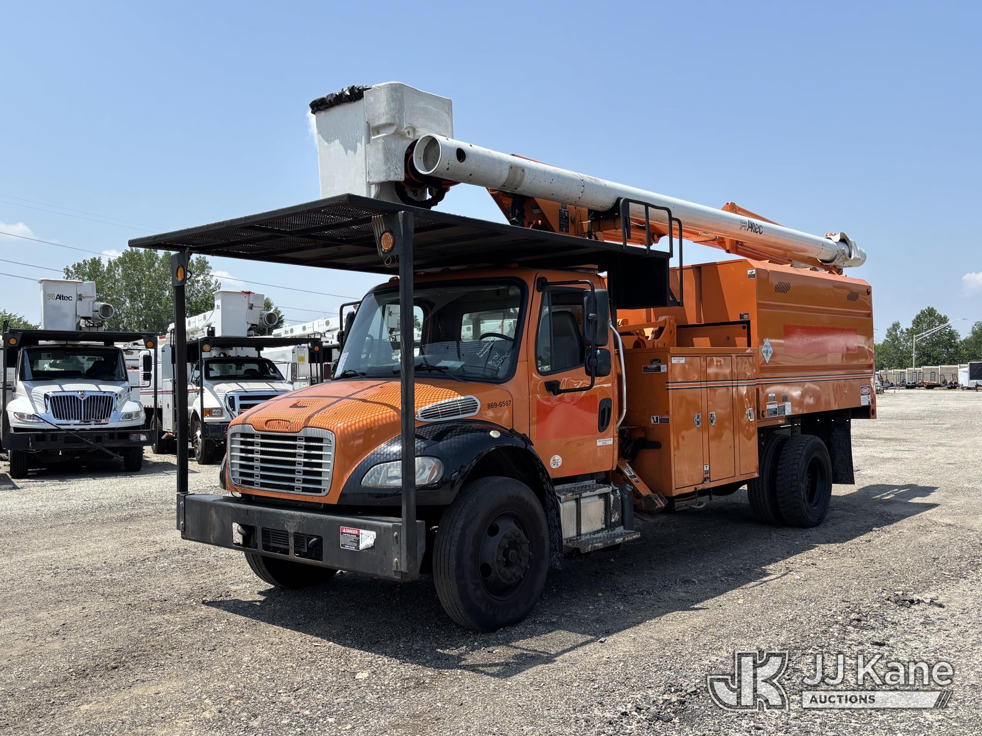 2016 Freightliner M2 106 in Plymouth Meeting, PA