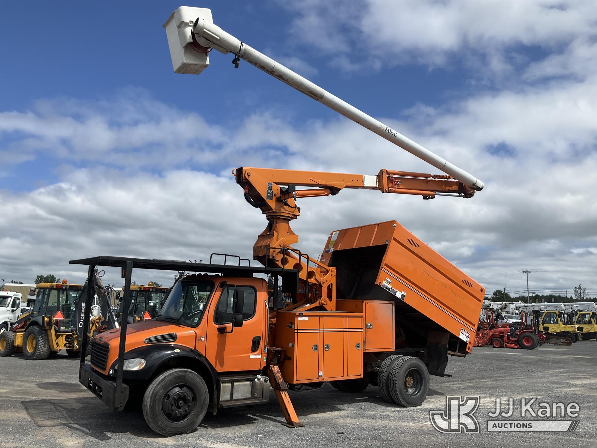 2016 Freightliner M2 106 in Rome, NY