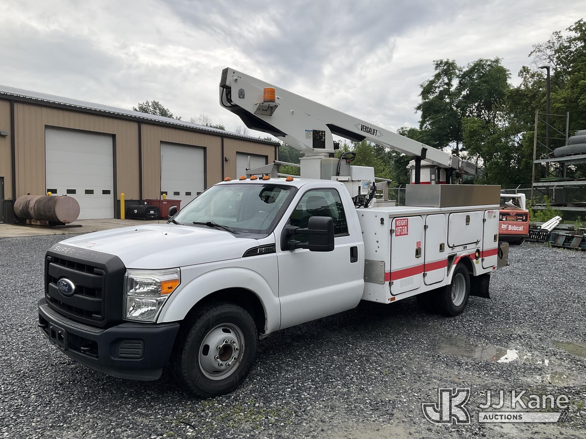 2012 Ford F-350 SD in Hagerstown, MD