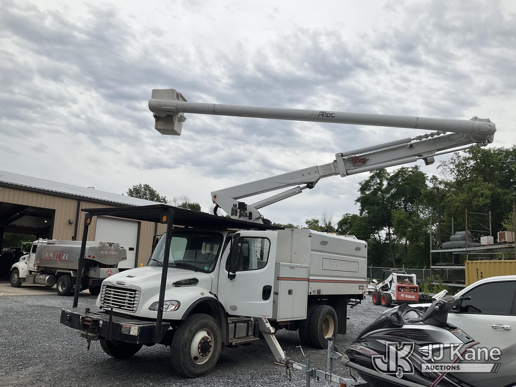 2013 FREIGHTLINER BUSINESS CLASS M2 106 in Hagerstown, MD