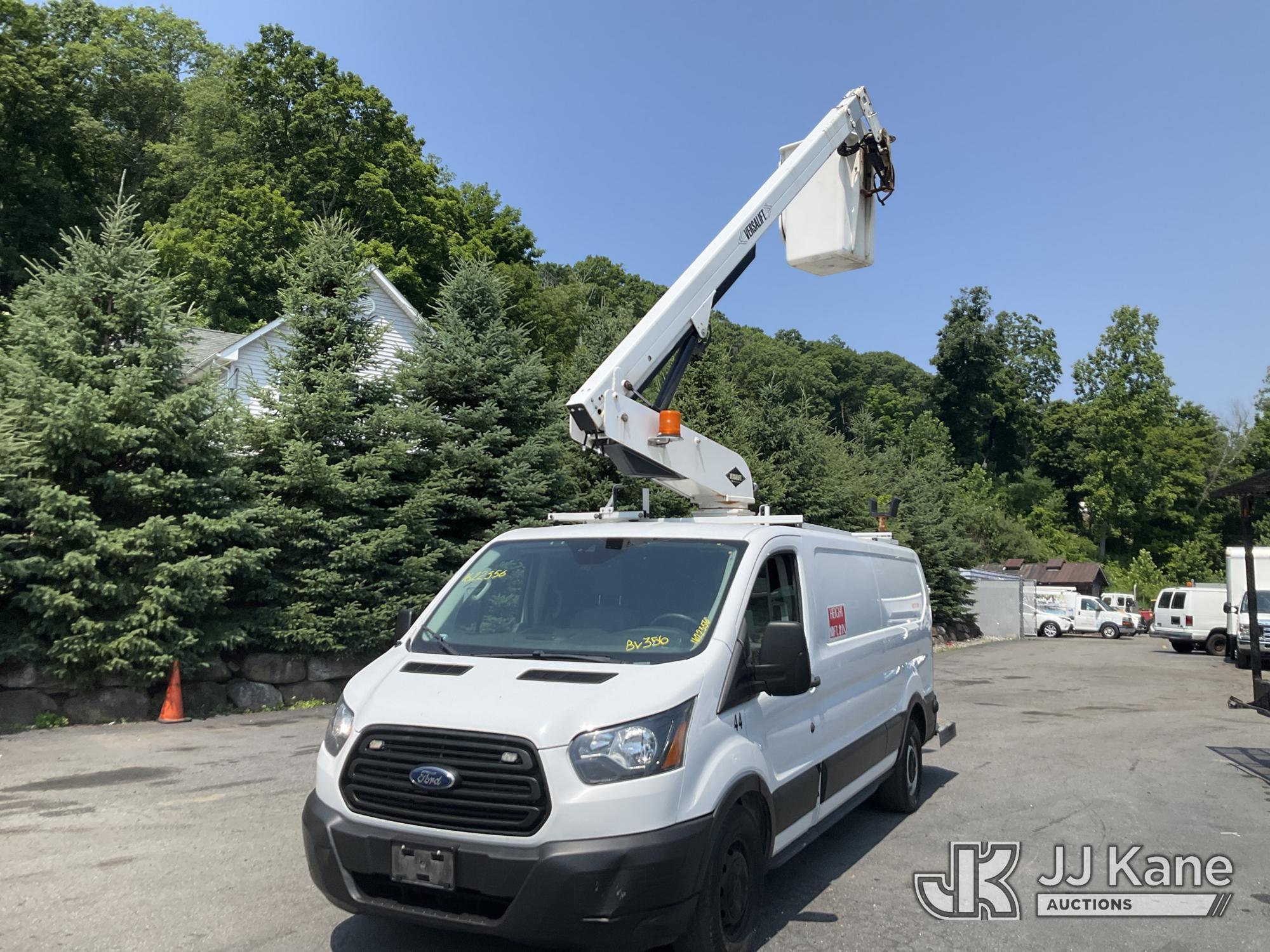 2019 Ford Transit 350 in Branchville, NJ