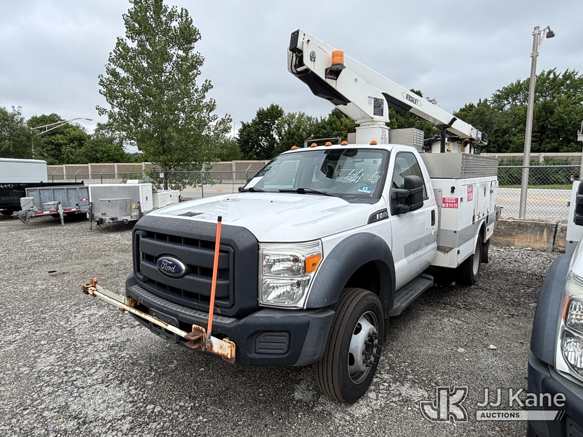 2013 Ford F450 in Plymouth Meeting, PA