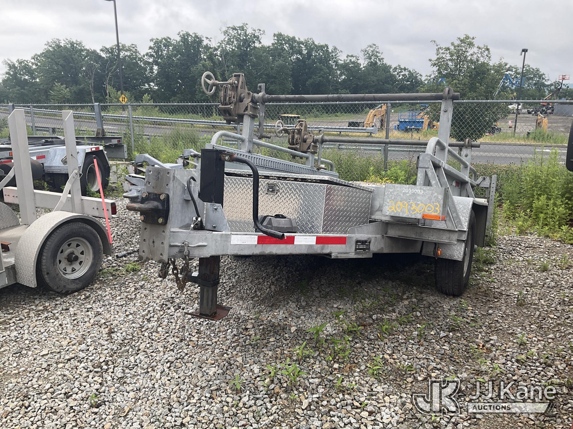 2020 Kensington Trailer in Shrewsbury, MA