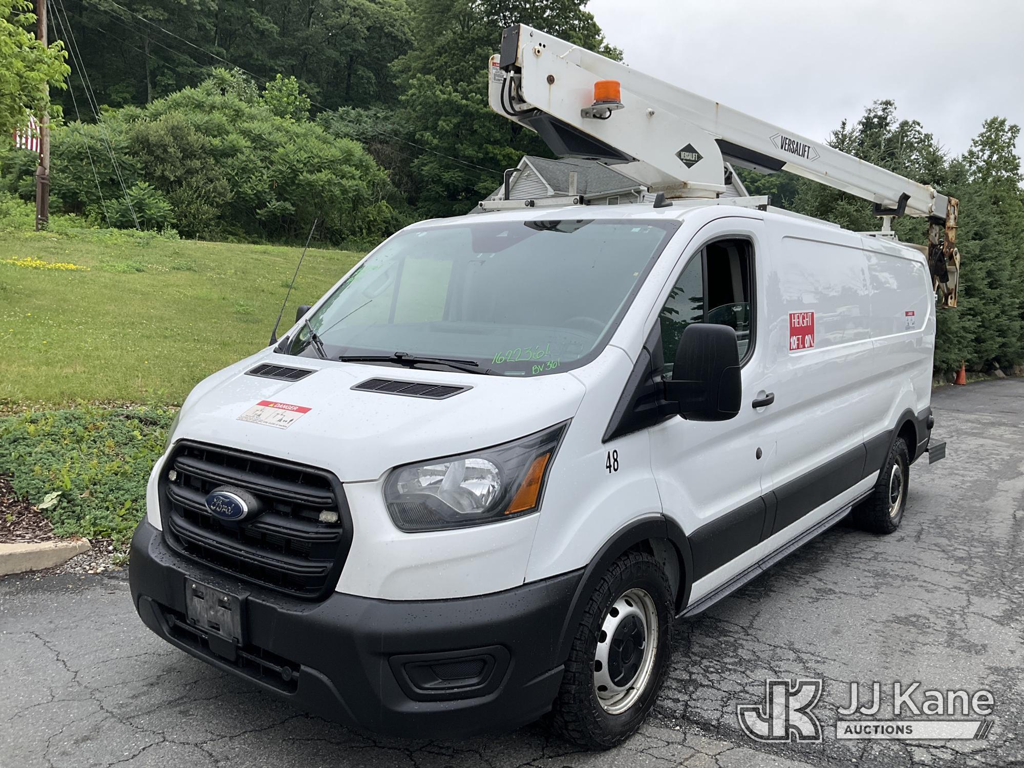2020 Ford Transit 350 in Branchville, NJ