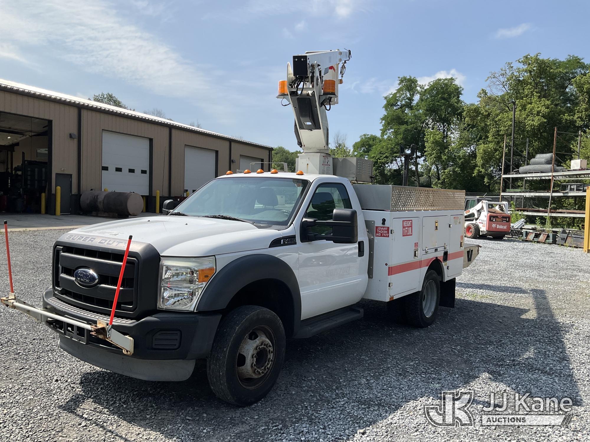 2013 Ford F-450 SD in Hagerstown, MD