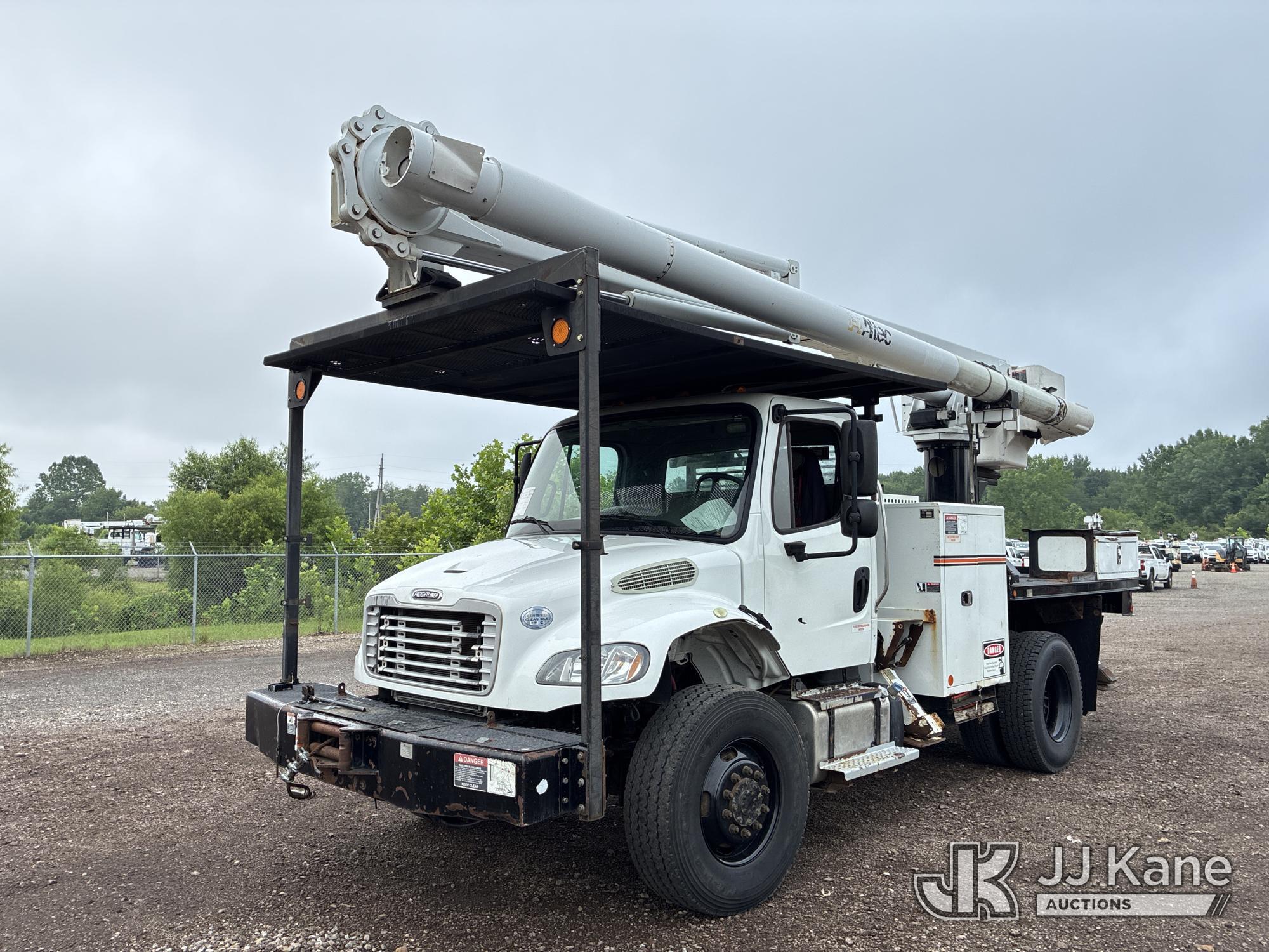 2014 Freightliner M2 106 in Louisville, OH