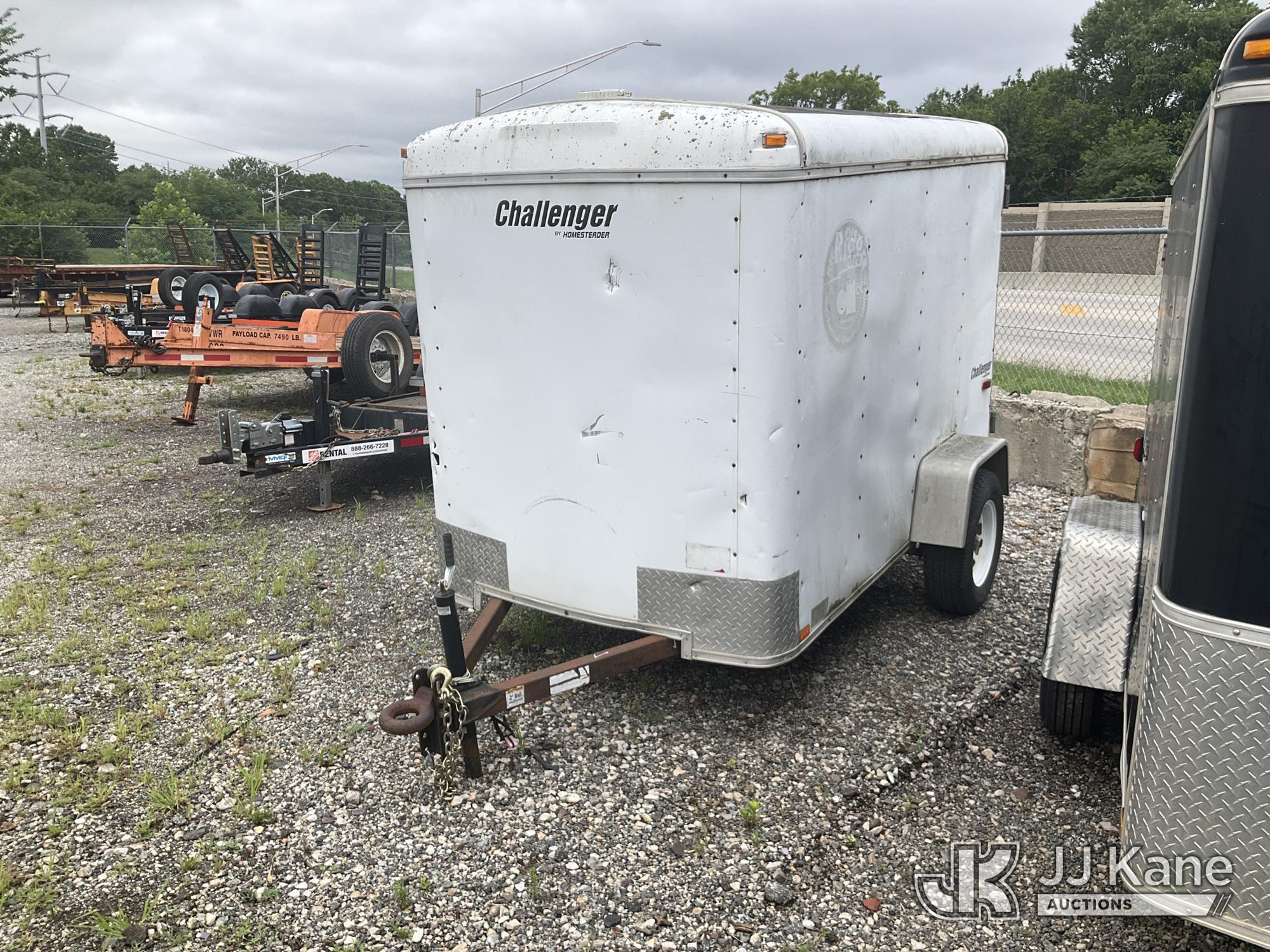 2006 HOMESTEADER Trailer in Plymouth Meeting, PA