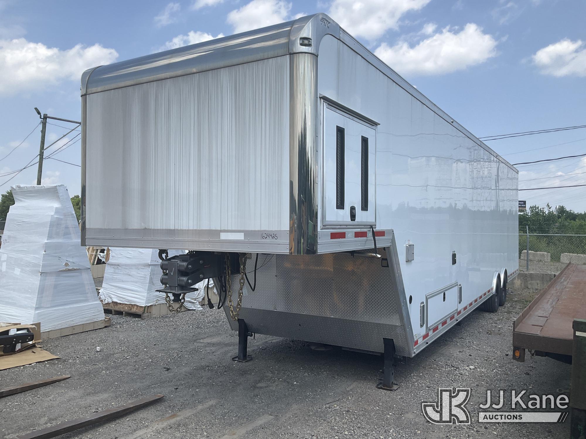 2021 ATC Trailer in Plymouth Meeting, PA