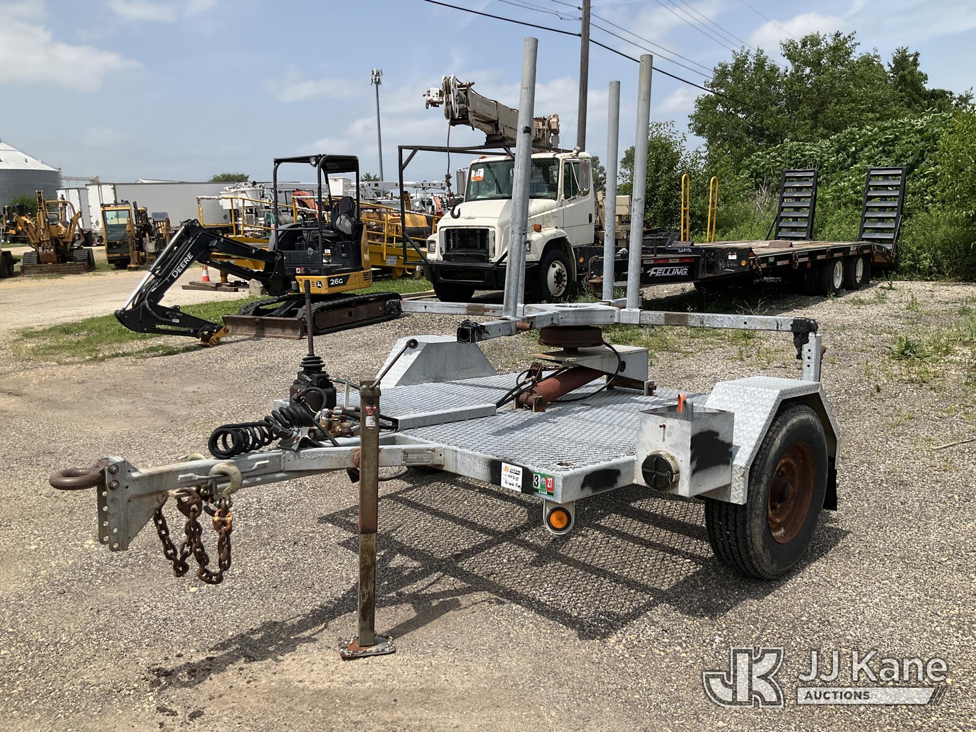 1996 Allegheny Trailer in South Beloit, IL