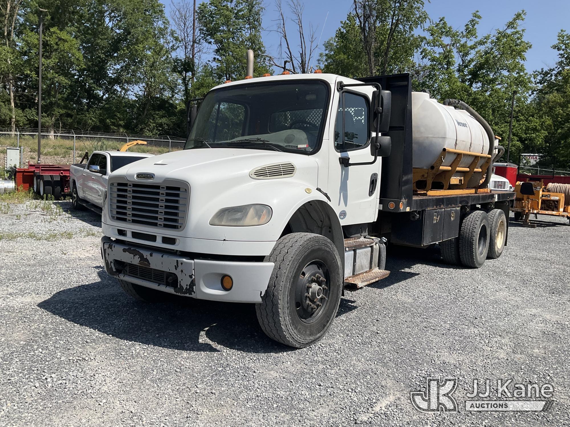 2013 FREIGHTLINER BUSINESS CLASS M2 106 in Hagerstown, MD