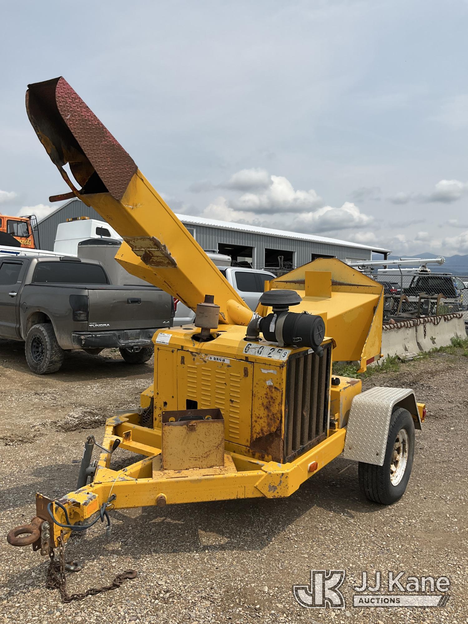 2004 Bandit 1290 in Missoula, MT