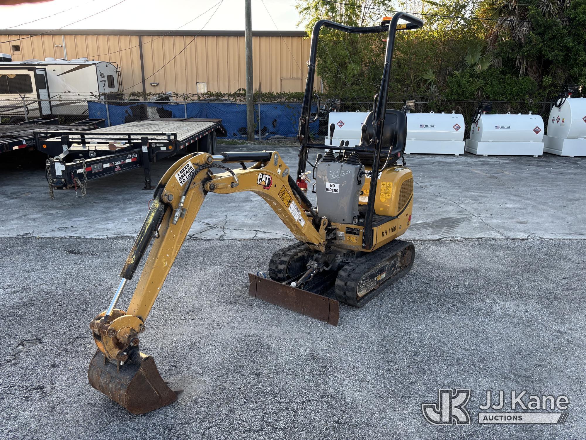 2022 Cat 300.9 in West Palm Beach, FL