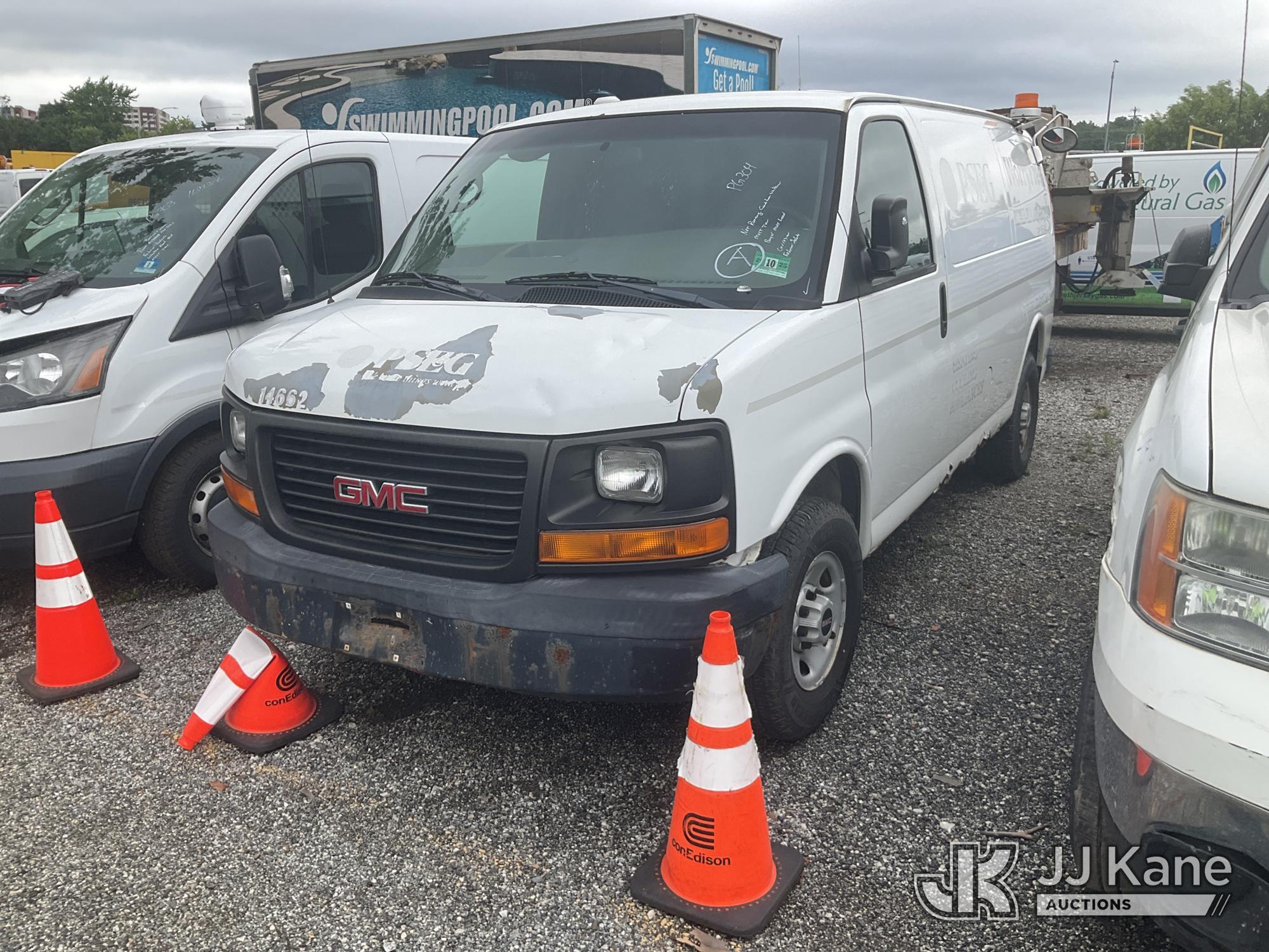 2008 GMC SAVANA in Plymouth Meeting, PA
