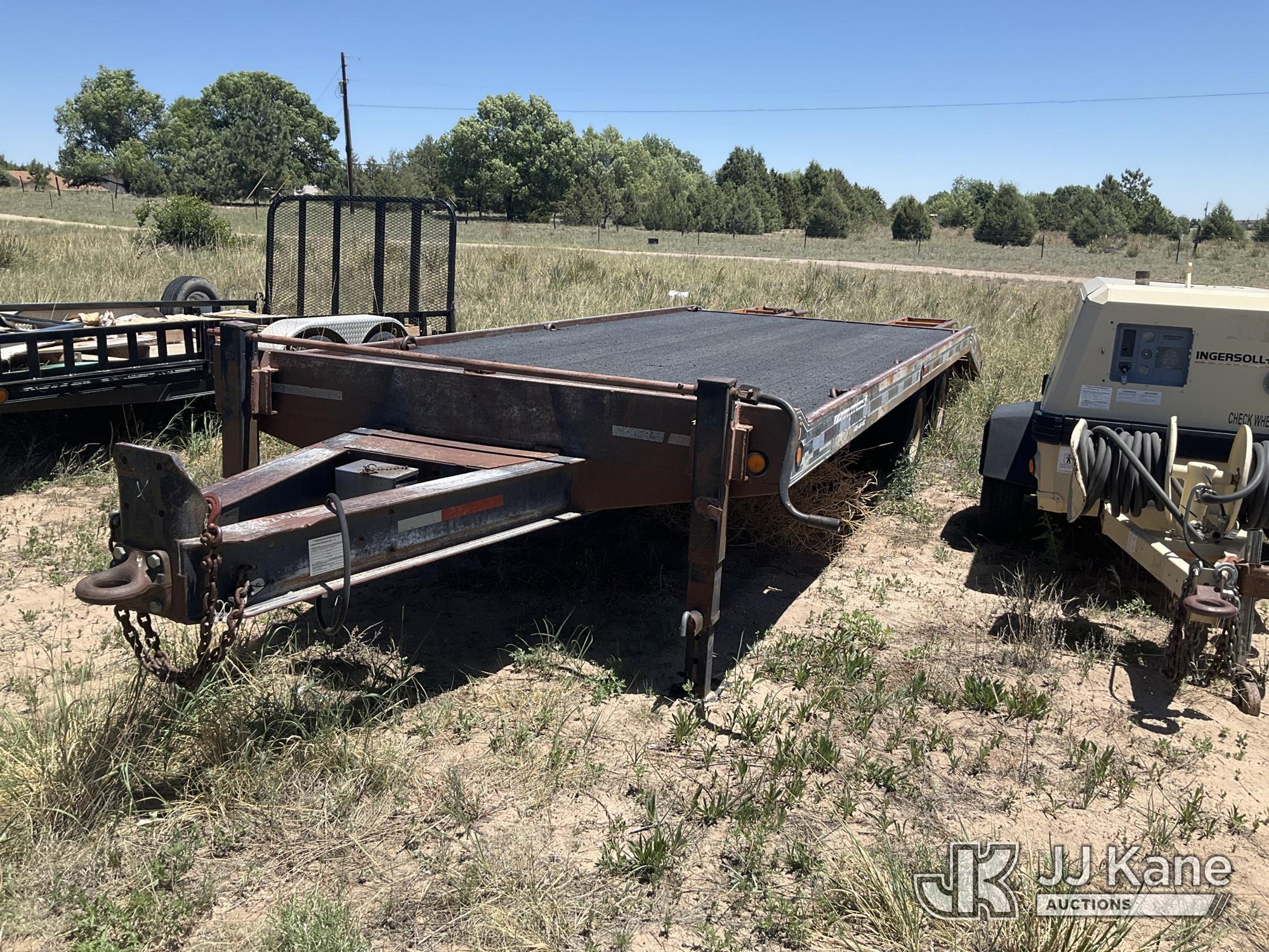 1993 Towmaster Trailer in Colorado Springs, CO